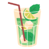 ikona Mojito